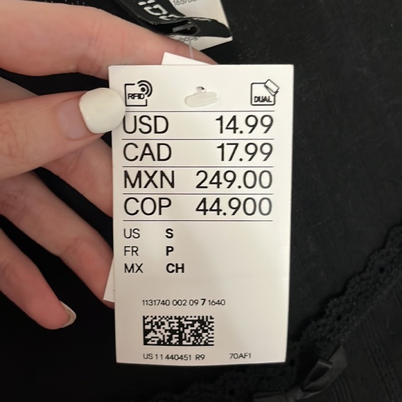 H&M bundle - Picture 3 of 9